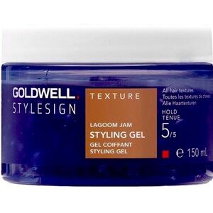 Goldwell Stylesign Lagoom Jam Styling Gel - Hold 5